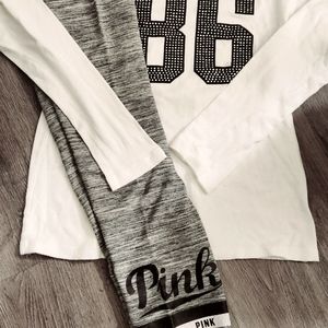 VS PINK OUTFIT